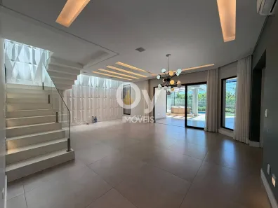 Casa com 5 Quartos à venda, 400m² no Jardim do Golfe, São José dos Campos