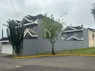 Casa com 3 Quartos à venda, 250m² no Loteamento Villa Branca, Jacareí