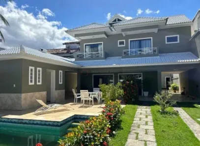 Casa com 5 Quartos à venda, 475m² no Barra da Tijuca, Rio de Janeiro