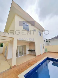 Casa de Condomínio com 3 Quartos à venda, 280m² no Vila Oliveira, Mogi das Cruzes