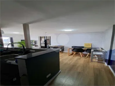 Apartamento com 2 Quartos à venda, 52m² no Brás, São Paulo