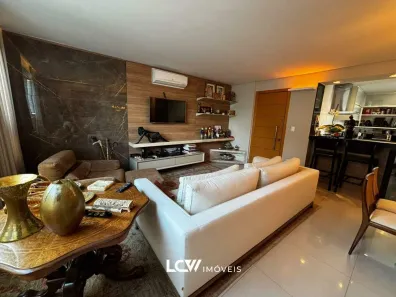 Apartamento com 2 Quartos à venda, 87m² no Lourdes, Belo Horizonte