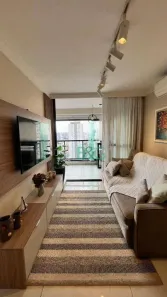Apartamento com 2 Quartos à venda, 66m² no Saúde, São Paulo