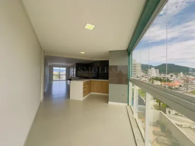 Apartamento com 3 Quartos à venda, 137m² no Centro, Biguaçu