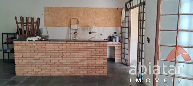 Sobrado com 3 Quartos à venda, 250m² no Parque das Cigarreiras, Taboão da Serra