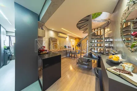 Cobertura com 3 Quartos à venda, 125m² no Vila Gomes Cardim, São Paulo