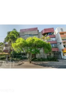 Apartamento com 2 Quartos à venda, 104m² no Petrópolis, Porto Alegre