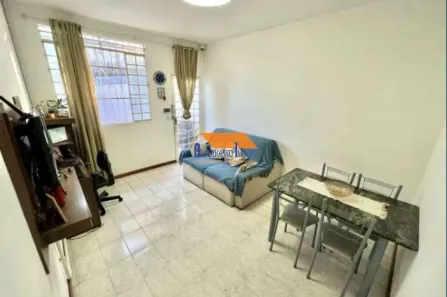 Casa com 2 Quartos à venda, 63m² no Copacabana, Belo Horizonte
