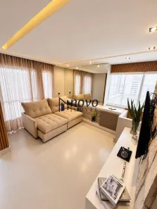 Apartamento com 3 Quartos à venda, 105m² no Parque das Árvores, Parnamirim