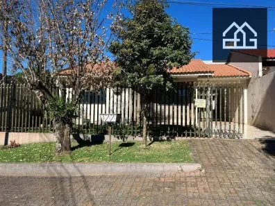 Casa com 3 Quartos à venda, 184m² no São Cristóvão, Cascavel