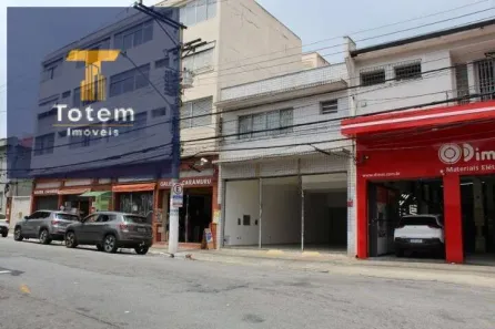 Prédio Comercial para venda ou aluguel, 490m² no Saúde, São Paulo