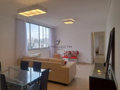Apartamento com 3 Quartos à venda, 96m² no Cambuci, São Paulo