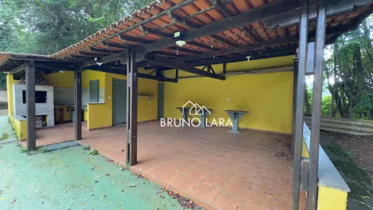 Fazenda/Sítio com 3 Quartos à venda, 90m² no Sao Joaquim De Bicas, São Joaquim de Bicas