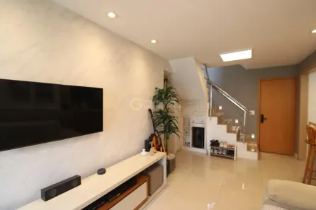 Cobertura com 3 Quartos à venda, 157m² no Freguesia (Jacarepaguá), Rio de Janeiro