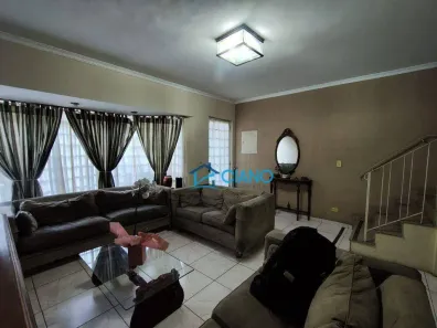 Sobrado com 3 Quartos para venda ou aluguel, 250m² no Vila Prudente, São Paulo