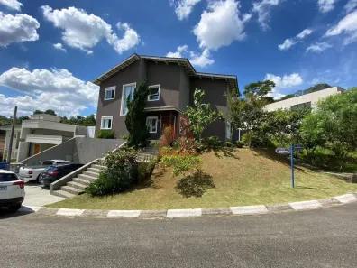 Casa com 4 Quartos à venda, 223m² no Vila Rica, Vargem Grande Paulista