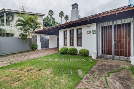 Casa com 4 Quartos à venda, 247m² no Ipanema, Porto Alegre