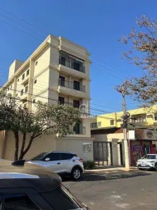 Apartamento com 2 Quartos à venda, 53m² no Jardim Paulista, Ribeirão Preto