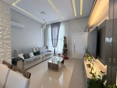 Casa com 3 Quartos à venda, 150m² no Vila Becker, Santo Amaro da Imperatriz