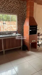 Fazenda/Sítio com 4 Quartos à venda, 368m² no , Igarapava