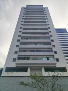 Apartamento com 2 Quartos para alugar, 57m² no Madalena, Recife