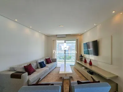 Apartamento com 4 Quartos à venda, 255m² no Riviera, Bertioga