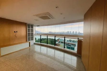 Apartamento com 4 Quartos à venda, 165m² no Barra da Tijuca, Rio de Janeiro