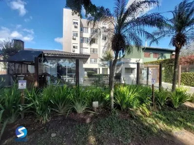 Apartamento com 2 Quartos à venda, 27m² no Ipanema, Porto Alegre