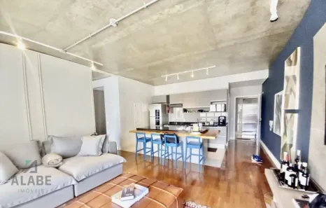 Apartamento com 1 Quarto à venda, 90m² no Itaim Bibi, São Paulo