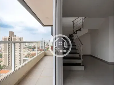 Cobertura com 3 Quartos à venda, 234m² no Boa Vista, São José do Rio Preto
