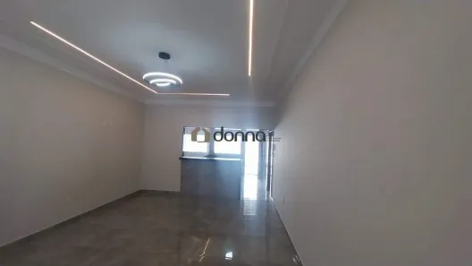 Casa com 2 Quartos à venda, 170m² no Jardim Nenê Gomes, Uberaba