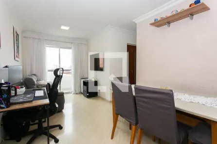 Apartamento com 2 Quartos à venda, 50m² no Penha de França, São Paulo