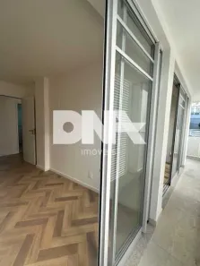 Apartamento com 1 Quarto à venda, 50m² no Botafogo, Rio de Janeiro