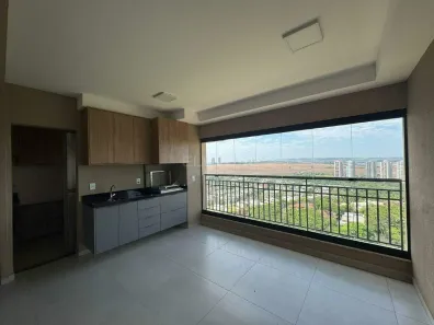 Apartamento com 3 Quartos à venda, 110m² no Plazas de España, Ribeirão Preto