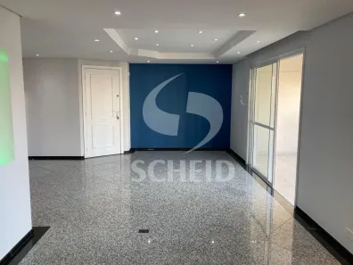 Apartamento com 3 Quartos à venda, 120m² no Vila Sofia, São Paulo