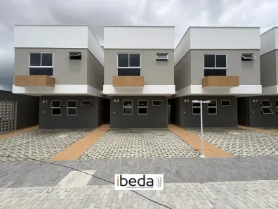 Casa de Condomínio com 3 Quartos à venda, 91m² no Neópolis, Natal