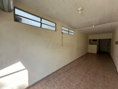 Ponto Comercial para alugar, 50m² no Jardim Satélite, São José dos Campos