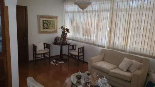 Apartamento com 3 Quartos à venda, 109m² no Serra, Belo Horizonte