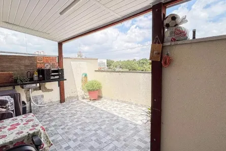 Cobertura com 2 Quartos à venda, 100m² no Vila Guiomar, Santo André