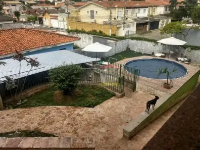 Sobrado com 10 Quartos à venda, 745m² no Vila Albertina, São Paulo