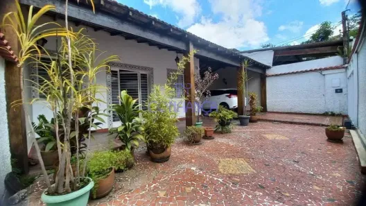 Casa com 3 Quartos à venda, 173m² no Campo Grande, Rio de Janeiro