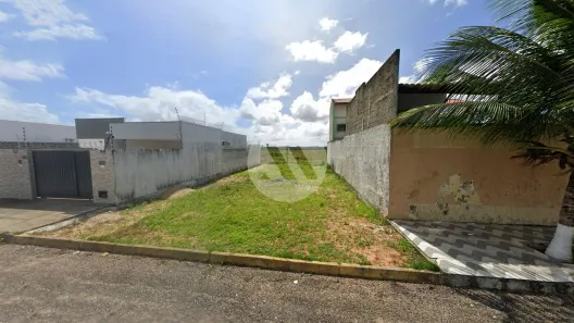 Lote/Terreno à venda, 200m² no Parque das Nações, Parnamirim