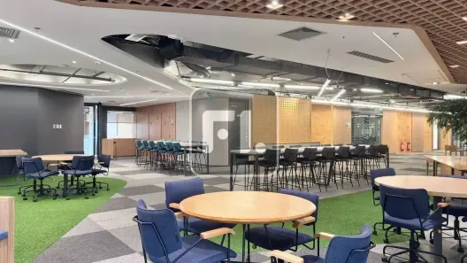 Sala Comercial para venda ou aluguel, 319m² no Vila Nova Conceição, São Paulo