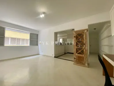 Apartamento com 3 Quartos à venda, 105m² no Perdizes, São Paulo