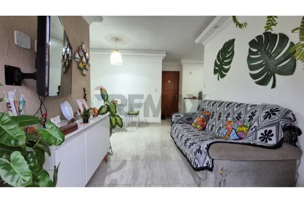 Apartamento com 2 Quartos à venda, 48m² no Campinho, Rio de Janeiro