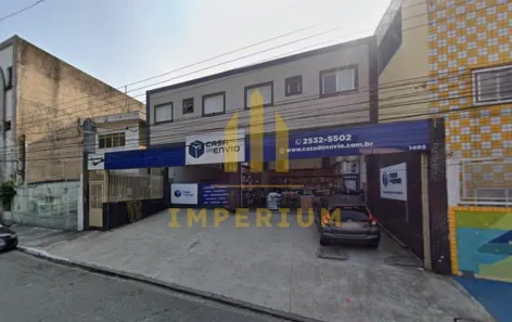 Apartamento com 1 Quarto para alugar, 38m² no Vila Guilherme, São Paulo