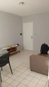 Apartamento com 3 Quartos à venda, 55m² no São Conrado, Aracaju