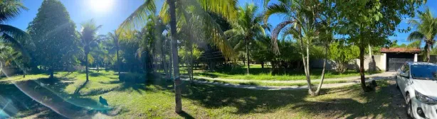 Fazenda/Sítio com 5 Quartos à venda, 10000m² no Campo Grande, Rio de Janeiro