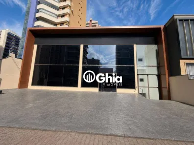 Ponto Comercial para alugar, 710m² no Cambuí, Campinas