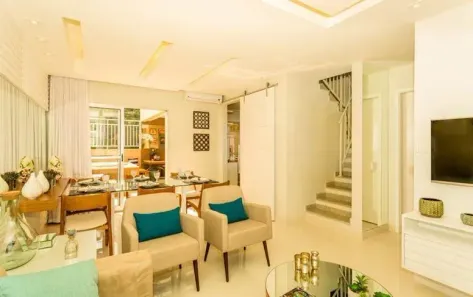 Casa com 4 Quartos à venda, 167m² no Freguesia (Jacarepaguá), Rio de Janeiro